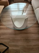 Table basse Opal Mobel