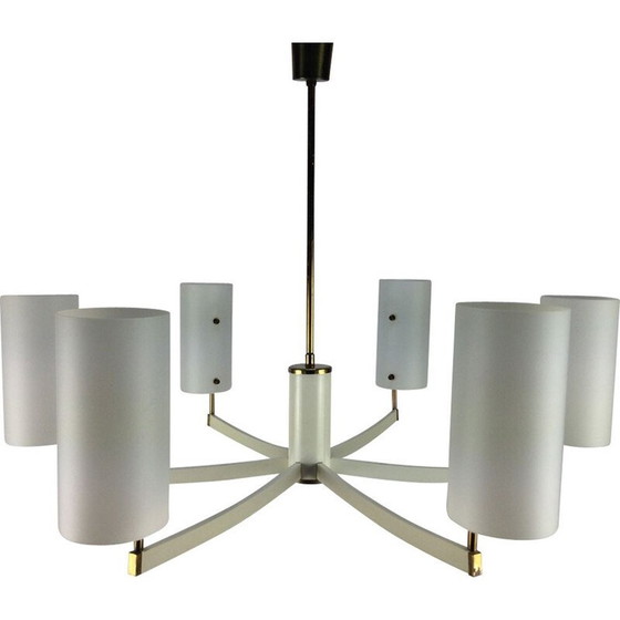 Image 1 of Lustre italien vintage