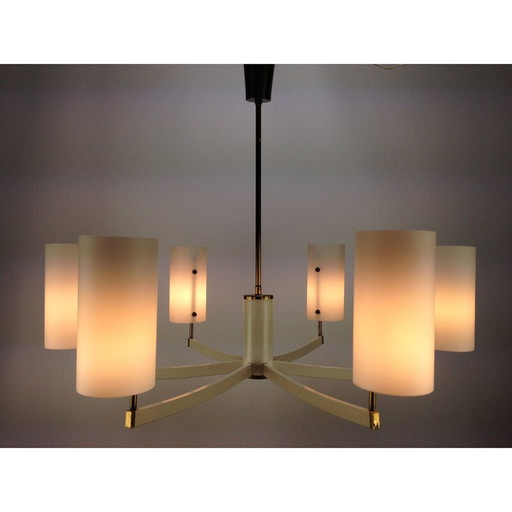 Lustre italien vintage