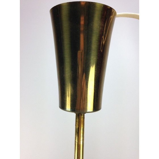 Image 1 of Lustre italien vintage