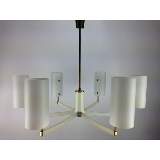 Image 1 of Lustre italien vintage