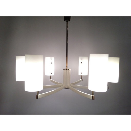 Lustre italien vintage