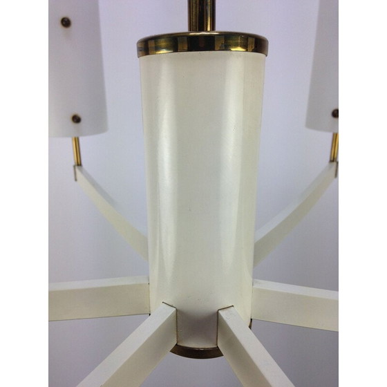 Image 1 of Lustre italien vintage