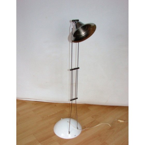 Image 1 of Lampadaire vintage Axel Meise Licht, 1970