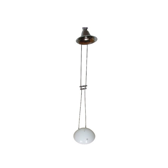 Image 1 of Lampadaire vintage Axel Meise Licht, 1970