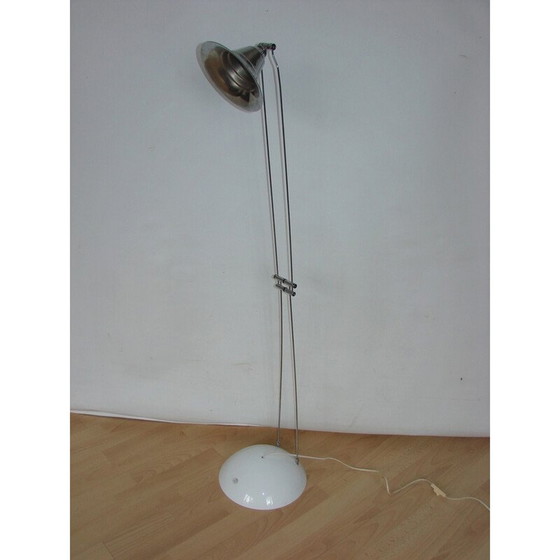 Image 1 of Lampadaire vintage Axel Meise Licht, 1970