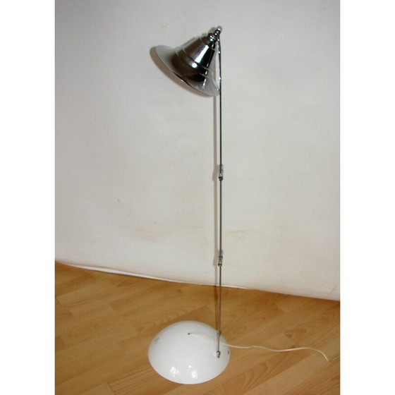 Image 1 of Lampadaire vintage Axel Meise Licht, 1970