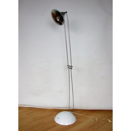 Image 1 of Lampadaire vintage Axel Meise Licht, 1970