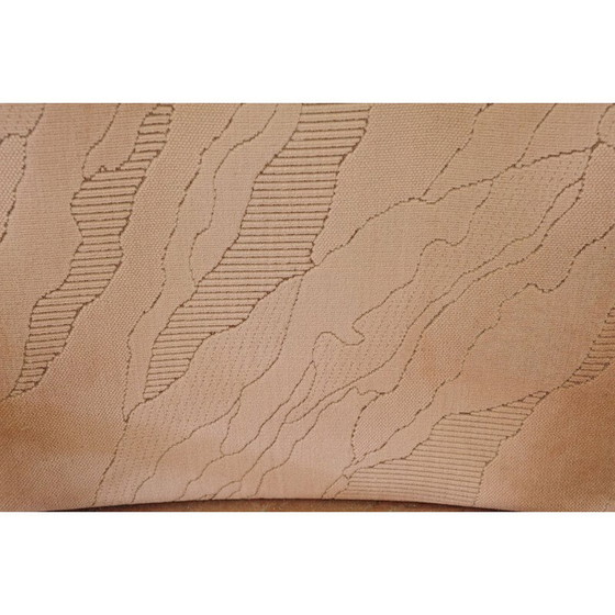 Image 1 of Paire de fauteuils en hêtre vintage par Jaroslav Šmídek, Tchécoslovaquie 1960