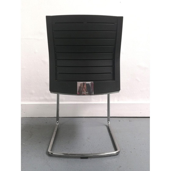 Image 1 of Chaise de bureau vintage de Steelcase Eastside