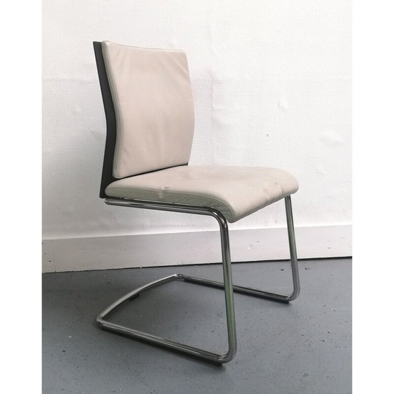 Image 1 of Chaise de bureau vintage de Steelcase Eastside