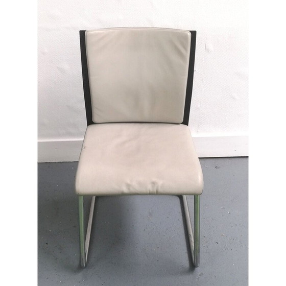 Image 1 of Chaise de bureau vintage de Steelcase Eastside