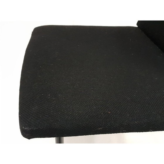 Image 1 of Chaise vintage de Pierre Guariche pour Huchers Minvielle