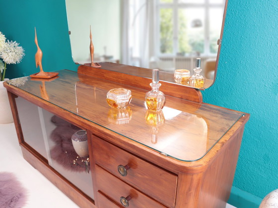 Image 1 of Commode vintage, années 60, Allemagne