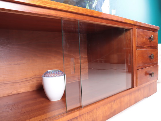 Image 1 of Commode vintage, années 60, Allemagne