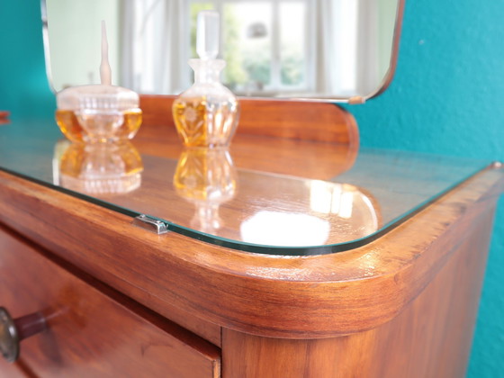 Image 1 of Commode vintage, années 60, Allemagne