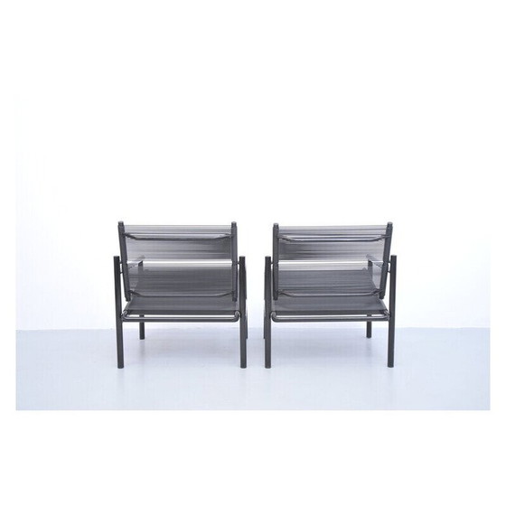 Image 1 of Fauteuil Spaghetti vintage de Giandomenico Belotti