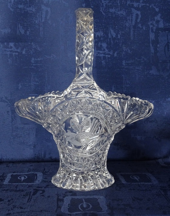 Image 1 of Centre de table