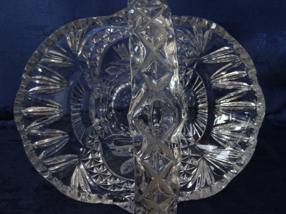 Image 1 of Centre de table