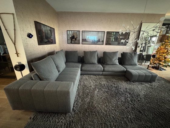 Image 1 of Minotti Sofa Freeman Tailor/Duvet