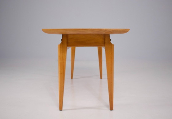 Image 1 of Table basse vintage Table basse Berhold Müller