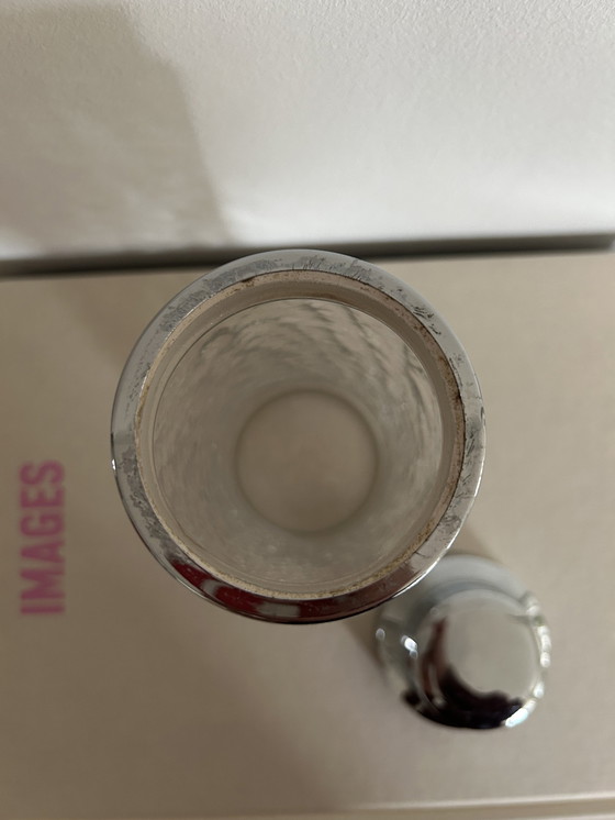 Image 1 of Verre à cocktail vintage / argent