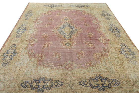 Image 1 of Tapis Vintage Royal noué à la main - 392 X 310 cm