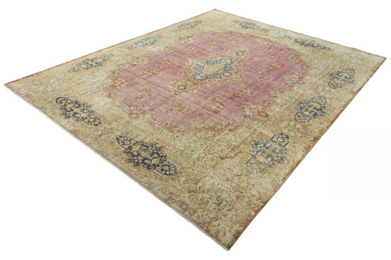 Image 1 of Tapis Vintage Royal noué à la main - 392 X 310 cm