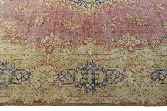 Image 1 of Tapis Vintage Royal noué à la main - 392 X 310 cm