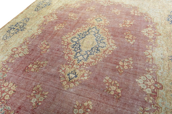 Image 1 of Tapis Vintage Royal noué à la main - 392 X 310 cm