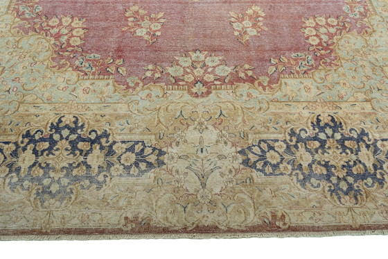 Image 1 of Tapis Vintage Royal noué à la main - 392 X 310 cm