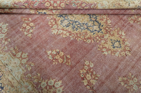 Image 1 of Tapis Vintage Royal noué à la main - 392 X 310 cm