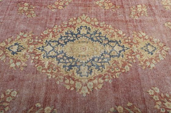 Image 1 of Tapis Vintage Royal noué à la main - 392 X 310 cm