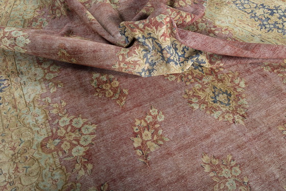 Image 1 of Tapis Vintage Royal noué à la main - 392 X 310 cm