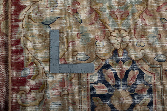 Image 1 of Tapis Vintage Royal noué à la main - 392 X 310 cm