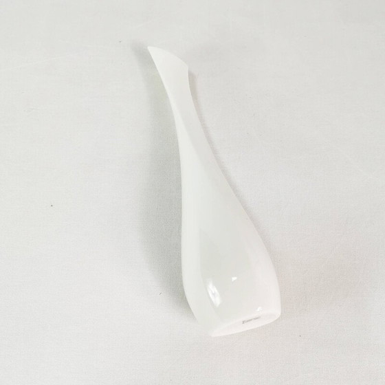 Image 1 of Vase vintage en porcelaine de Peter Muller pour Sgrafo Modern, Allemagne 1960