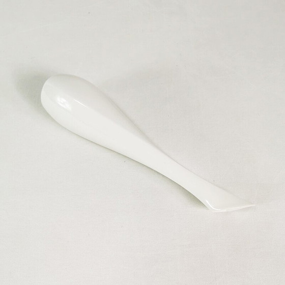 Image 1 of Vase vintage en porcelaine de Peter Muller pour Sgrafo Modern, Allemagne 1960