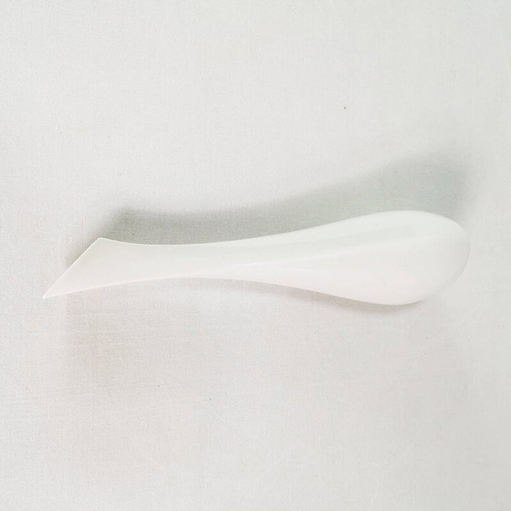 Image 1 of Vase vintage en porcelaine de Peter Muller pour Sgrafo Modern, Allemagne 1960