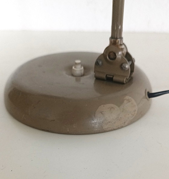 Image 1 of Lampe de bureau des années quarante