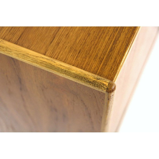 Image 1 of Buffet vintage en teck, Suède 1950