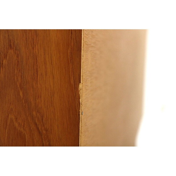 Image 1 of Buffet vintage en teck, Suède 1950