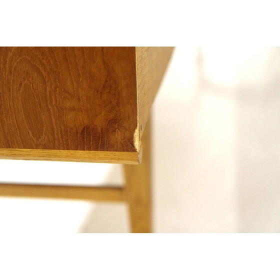 Image 1 of Buffet vintage en teck, Suède 1950