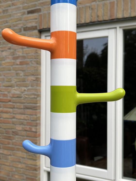 Image 1 of Ikea KROKIG Porte-manteau pour enfants