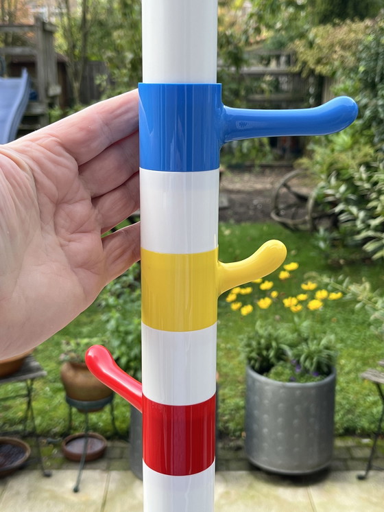 Image 1 of Ikea KROKIG Porte-manteau pour enfants