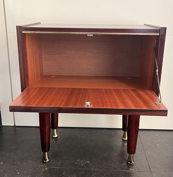 Image 1 of Tables de chevet vintage