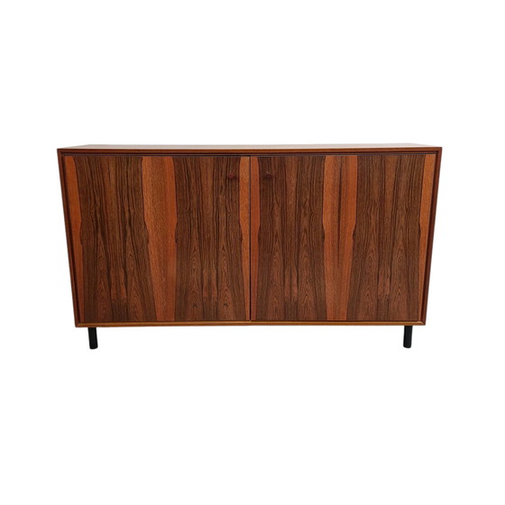 Image 1 of Buffet vintage en bois de rose, Buffet