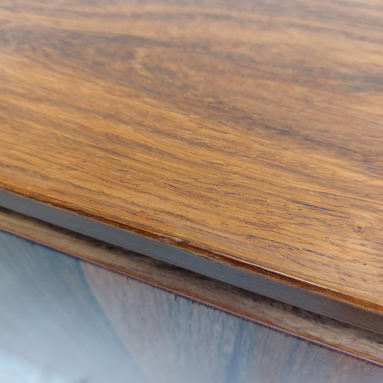 Image 1 of Buffet vintage en bois de rose, Buffet