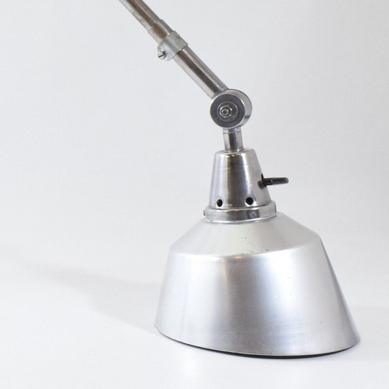 Image 1 of Applique vintage de Curt Fischer pour Midgard, Allemagne 1940-1950