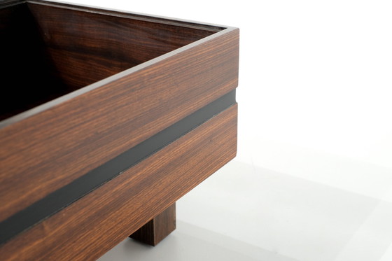 Image 1 of Table Basse Par Carlo Hauner Pour Forma Italie 1960'S.