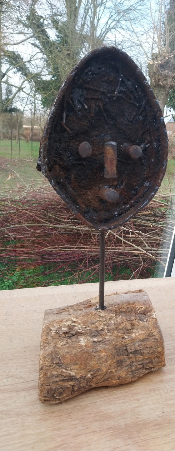 Image 1 of Jean-Luc Bertel Portrait